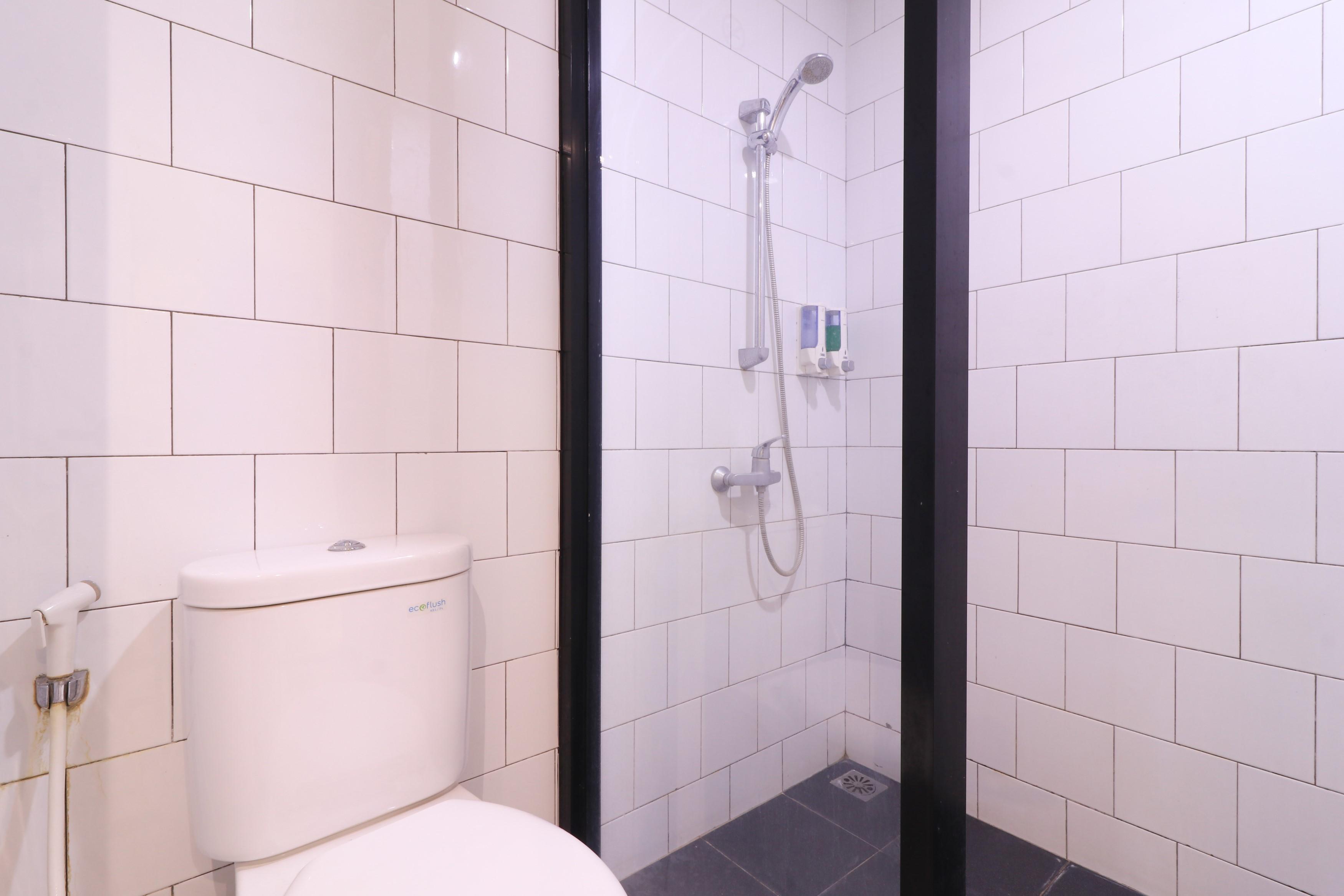 Locus Rooms Bandung Exterior foto